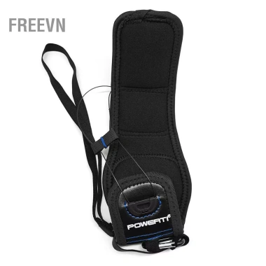 Freevn BAEXUE Dây Đeo Tay Tennis Điều Chỉnh Được - Huấn Luyện Cổ Tay Xoay Đúng Máy Tập Giá Chỉ 887.760₫