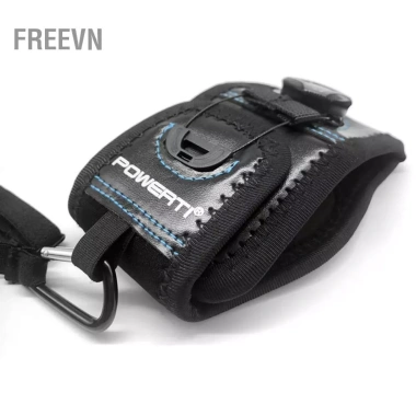 Freevn BAEXUE Dây Đeo Tay Tennis Điều Chỉnh Được - Huấn Luyện Cổ Tay Xoay Đúng Máy Tập Giá Chỉ 887.760₫