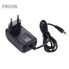Freevn Bộ Chuyển Đổi Nguồn 9V 1A cho Guitar Hiệu Ứng Âm Trầm Đầu vào 100-240V Phích Cắm Châu Âu Giá ưu đãi
