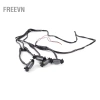 Freevn Bộ lưới tản nhiệt LED Xe chạy ban ngày Phụ kiện Tomobile - Giá ưu đãi 368.500₫ 7