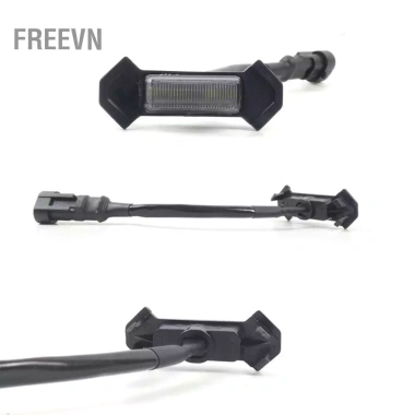 Freevn Bộ lưới tản nhiệt LED Xe chạy ban ngày Phụ kiện Tomobile - Giá ưu đãi 368.500₫