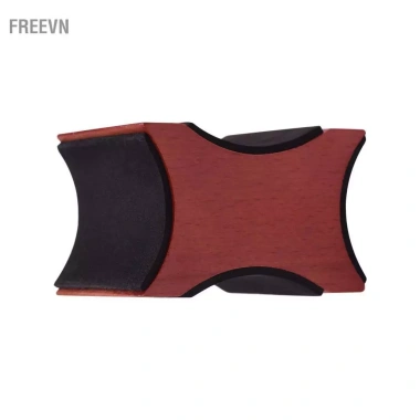 Freevn Đàn Guitar Cổ + Gối Hỗ Trợ Gỗ Gụ 2 Cách Dùng – Acoustic Bass, Mandolin – 312.400₫