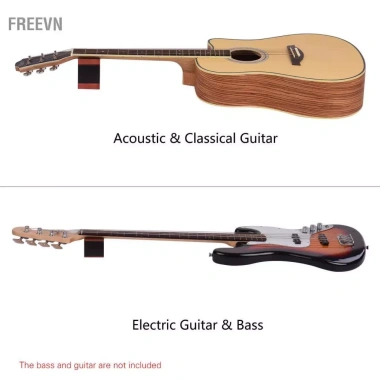 Freevn Đàn Guitar Cổ + Gối Hỗ Trợ Gỗ Gụ 2 Cách Dùng – Acoustic Bass, Mandolin – 312.400₫ 6 Freevn Đàn Guitar Cổ + Gối Hỗ Trợ Gỗ Gụ 2 Cách Dùng – Acoustic Bass, Mandolin – 312.400₫ 6