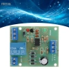 Freevn Đầu ra rơle mô-đun điều khiển mực nước cho thùng Giá ưu đãi 148.500 VND 2