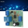 Freevn Đầu ra rơle mô-đun điều khiển mực nước cho thùng Giá ưu đãi 148.500 VND 3