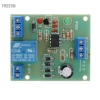 Freevn Đầu ra rơle mô-đun điều khiển mực nước cho thùng Giá ưu đãi 148.500 VND 5