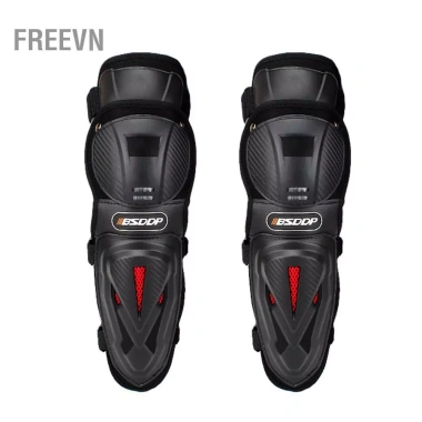Freevn Đệm đầu gối 4 miếng cho người lớn - Giáp bảo vệ khuỷu tay điều chỉnh, thích hợp cho xe máy và đua xe đạp 5 Freevn Đệm đầu gối 4 miếng cho người lớn - Giáp bảo vệ khuỷu tay điều chỉnh, thích hợp cho xe máy và đua xe đạp 5