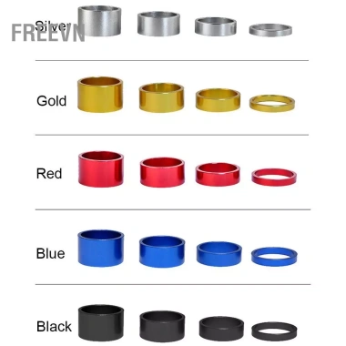 Freevn Fangzi Bộ 4 Cái Phanh Trước và Cầm Tay Xe Đạp Nhôm Đệm - Giá Ưu Đãi 94.600đ 9 Freevn Fangzi Bộ 4 Cái Phanh Trước và Cầm Tay Xe Đạp Nhôm Đệm - Giá Ưu Đãi 94.600đ 9