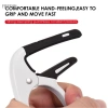 Freevn Fangzi Capo Hợp Kim Kẽm - Đổi Âm Guitar, Ukulele, Mandolin + Pick, Giá 174.900₫ 5