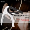 Freevn Fangzi Capo Hợp Kim Kẽm - Đổi Âm Guitar, Ukulele, Mandolin + Pick, Giá 174.900₫ 7