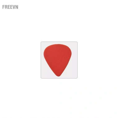 Freevn Fangzi Capo Hợp Kim Kẽm - Đổi Âm Guitar, Ukulele, Mandolin + Pick, Giá 174.900₫