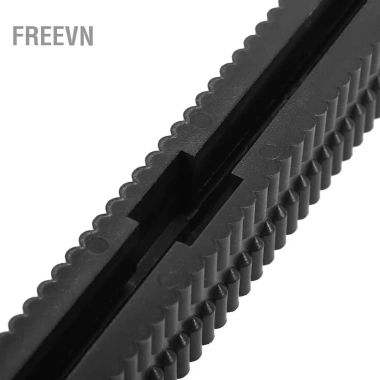 FreeVN Fangzi Center Fin Box 8INCH/10.5INCH - Chân ván dài, Ván lướt đơn, Giá giảm 151.200₫ 6