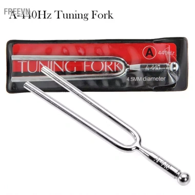 Freevn Fangzi - Công Cụ Âm Thoa 440Hz Di Động, Máy Nghe Nhạc, Giá 121.000₫