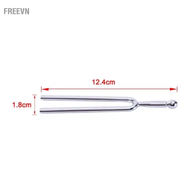 Freevn Fangzi - Công Cụ Âm Thoa 440Hz Di Động, Máy Nghe Nhạc, Giá 121.000₫