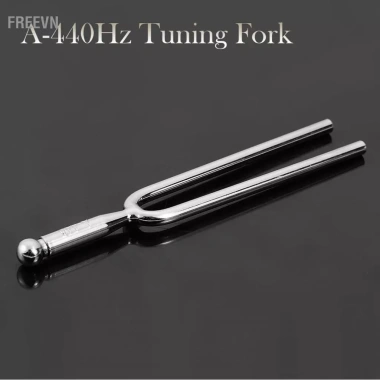 Freevn Fangzi - Công Cụ Âm Thoa 440Hz Di Động, Máy Nghe Nhạc, Giá 121.000₫