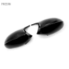 Freevn Fangzi Mặt Gương Nắp Đen Bóng 1 Cặp Thay Thế M3 cho E90‑E93 - 872.300₫ 2