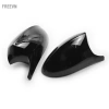Freevn Fangzi Mặt Gương Nắp Đen Bóng 1 Cặp Thay Thế M3 cho E90‑E93 - 872.300₫ 3