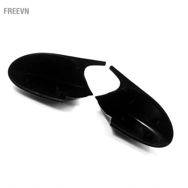 Freevn Fangzi Mặt Gương Nắp Đen Bóng 1 Cặp Thay Thế M3 cho E90‑E93 - 872.300₫ 4 Freevn Fangzi Mặt Gương Nắp Đen Bóng 1 Cặp Thay Thế M3 cho E90‑E93 - 872.300₫ 4