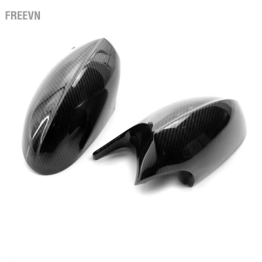 Freevn Fangzi Mặt Gương Nắp Đen Bóng 1 Cặp Thay Thế M3 cho E90‑E93 - 872.300₫ 8 Freevn Fangzi Mặt Gương Nắp Đen Bóng 1 Cặp Thay Thế M3 cho E90‑E93 - 872.300₫ 8