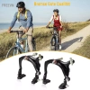 Freevn Fangzi Phanh Nhôm Xe Đạp - Cánh Tay Dài, Phanh Kìm Đường Phố, Giá 402.600₫ 3