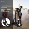 Freevn Fangzi Phanh Nhôm Xe Đạp - Cánh Tay Dài, Phanh Kìm Đường Phố, Giá 402.600₫ 4