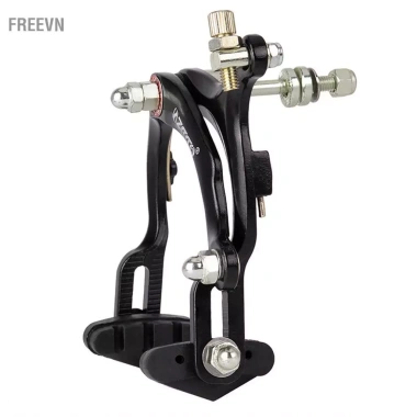 Freevn Fangzi Phanh Nhôm Xe Đạp - Cánh Tay Dài, Phanh Kìm Đường Phố, Giá 402.600₫ 9