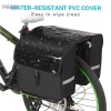 Freevn Fangzi Túi Xe Đạp Chở Hàng 28L Chống Nước, Ghế Sau, Thùng Đa Năng 4