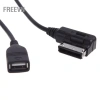 Freevn Giao Diện Âm Nhạc AMI MMI USB Cáp Audi A3 A4 A5 A6 A8 Q5 Q7 Q8 giá 218.900 VND 2