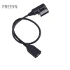 Freevn Giao Diện Âm Nhạc AMI MMI USB Cáp Audi A3 A4 A5 A6 A8 Q5 Q7 Q8 giá 218.900 VND 4