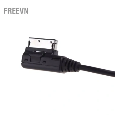Freevn Giao Diện Âm Nhạc AMI MMI USB Cáp Audi A3 A4 A5 A6 A8 Q5 Q7 Q8 giá 218.900 VND