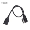 Freevn Giao Diện Âm Nhạc AMI MMI USB Cáp Audi A3 A4 A5 A6 A8 Q5 Q7 Q8 giá 218.900 VND 6
