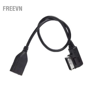 Freevn Giao Diện Âm Nhạc AMI MMI USB Cáp Audi A3 A4 A5 A6 A8 Q5 Q7 Q8 giá 218.900 VND