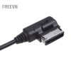 Freevn Giao Diện Âm Nhạc AMI MMI USB Cáp Audi A3 A4 A5 A6 A8 Q5 Q7 Q8 giá 218.900 VND 7