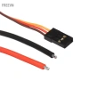 Freevn Irfora ESC 30A Hai Chiều Không Chổi Than Điều Khiển Xe Ô Tô Thuyền Tàu Bằng Khí Nén Giá 364.100 VND 4