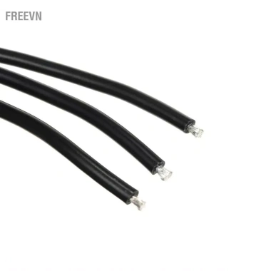 Freevn Irfora ESC 30A Hai Chiều Không Chổi Than Điều Khiển Xe Ô Tô Thuyền Tàu Bằng Khí Nén Giá 364.100 VND 5
