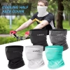 Freevn Lixada Gaiter Che Nửa Mặt Xe Máy - Giữ Ấm, Làm Mát, Bảo Vệ Nắng, Leo Núi 8