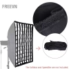 Freevn Lưới tổ ong chụp ảnh Tickas – Tương thích 5.070cm/2.028, Softbox Nhấp nháy, 312.400₫