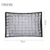 Freevn Lưới tổ ong chụp ảnh Tickas – Tương thích 5.070cm/2.028, Softbox Nhấp nháy, 312.400₫ 2