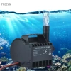 Freevn Máy Bơm Nước Chìm ACAGALA 12V 330L/H - Đài Phun Nhỏ, Nâng 6.5ft, Dây 1.6ft, Đế Hút Di Động Bể Cá 2