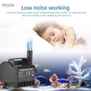 Freevn Máy Bơm Nước Chìm ACAGALA 12V 330L/H - Đài Phun Nhỏ, Nâng 6.5ft, Dây 1.6ft, Đế Hút Di Động Bể Cá 6