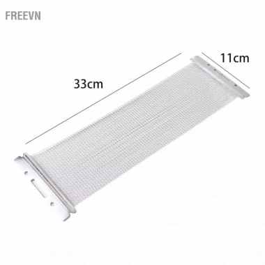 Freevn Summina Dây Bẫy Thép 40 Sợi Lò Xo Cho Hộp Cajón 14 Inch - Giá Ưu Đãi 223.300 VNĐ 2