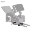 Freevn Tấm Đế Camera đa năng 15mm Ray và Kẹp Tod hợp kim nhôm, cổng giàn khoan DSLR, giá ưu đãi 812.900 VND 4