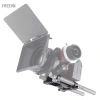 Freevn Tấm Đế Camera đa năng 15mm Ray và Kẹp Tod hợp kim nhôm, cổng giàn khoan DSLR, giá ưu đãi 812.900 VND 5