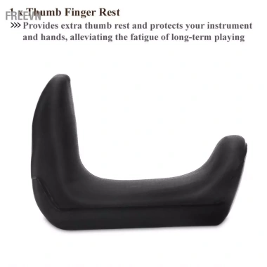 Freevn Thumb Rest Clarinet Thiết Kế Đặc Biệt cho Oboe - Giá Ưu Đãi 129.800₫ 4 Freevn Thumb Rest Clarinet Thiết Kế Đặc Biệt cho Oboe - Giá Ưu Đãi 129.800₫ 4