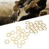 Freevn Vòng đệm kim loại G3/8 Nuts cho Guitar điện và Bass - Giá 147.400 VND