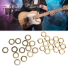Freevn Vòng đệm kim loại G3/8 Nuts cho Guitar điện và Bass - Giá 147.400 VND 2