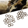 Freevn Vòng đệm kim loại G3/8 Nuts cho Guitar điện và Bass - Giá 147.400 VND 5