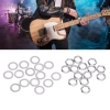 Freevn Vòng đệm kim loại G3/8 Nuts cho Guitar điện và Bass - Giá 147.400 VND 7