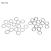 Freevn Vòng đệm kim loại G3/8 Nuts cho Guitar điện và Bass - Giá 147.400 VND 9