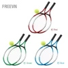 Freevn Vợt Tennis Fangzi 2 Dây, Bóng & Túi Đựng - Giá ưu đãi 426.600đ